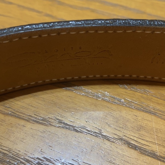 Ladies belt - Picture 4 of 4